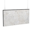Light Granite Baffle