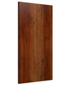 Brown Walnut Panel