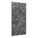 Dark Grey Marble Panels