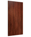 Red Mahogany Panel