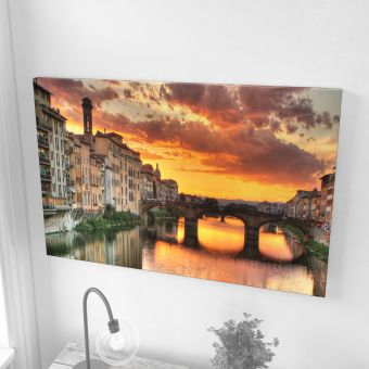 Travel Acoustic Image Panels