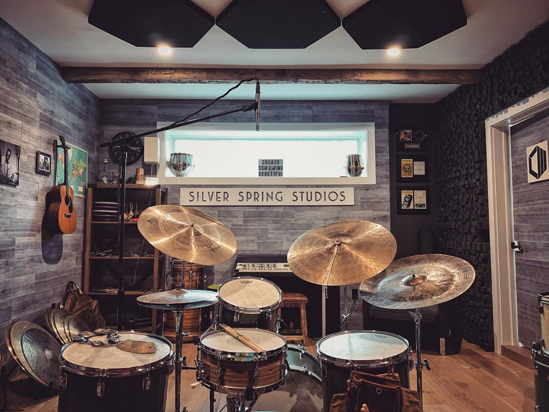 Carter McLean Studio Designer Sign Carter McLean Studio Sign