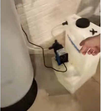 The force of water moving through pipes in your home can create vibration noise without proper sound management.