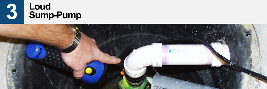 3. Loud Sub Pump 3. Loud Sub Pump