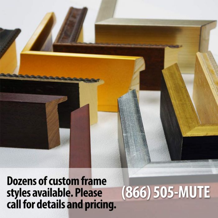 Decorative Art Frames 1