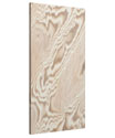 Sawn European Ash Panel