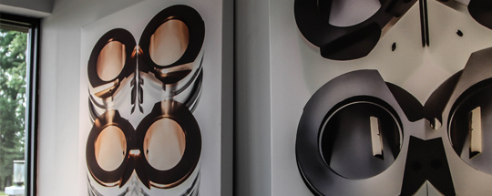 Fabric Panels Truline Products Fabric Panels Truline Products