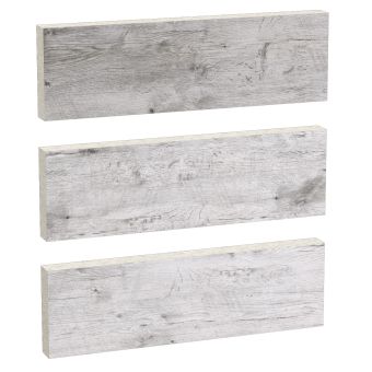 AcoustiWood® Premium Acoustic Wood Alternative Planks Sample