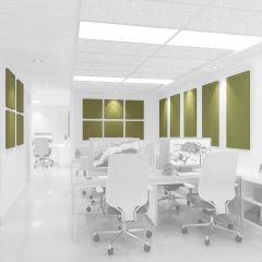 Standard Room Acoustic Panels Kit