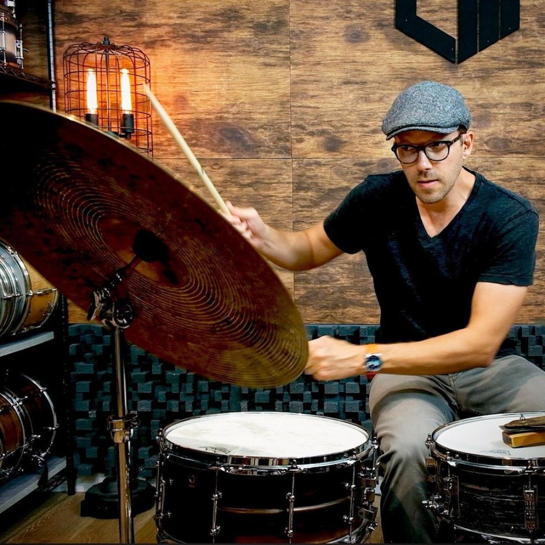 Carter McLean Carter McLean Photo