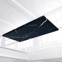 AcoustiStone® Premium Acoustic Stone Alternative Ceiling Clouds