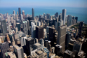 Cityscapes Chicago