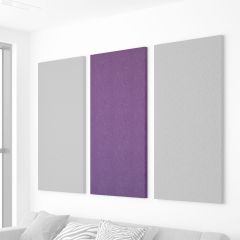 AcoustiColor® Acoustic Panels