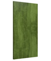 Kelly Green Birch Panel