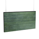 Sage Green Baffle