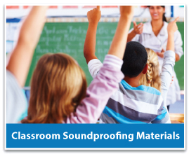 Teacher Appreciation Week classroom sound solutions Teacher Appreciation Week classroom sound solutions