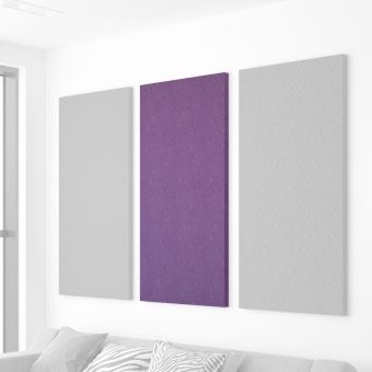 AcoustiColor® Acoustic Panels