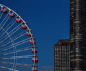 Cityscapes Navy Pier