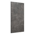 Dark Rough Concrete Panels