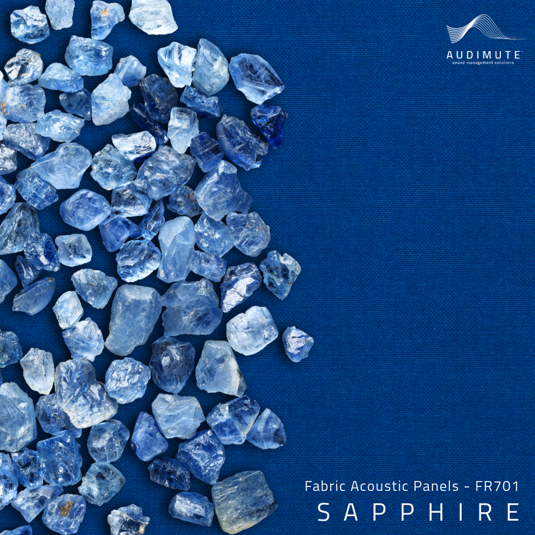 Fabric Acoustic Panels