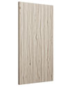 Cerused American Elm Panel