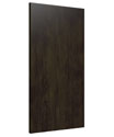 Burnt Oak Panel