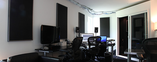 audio studio editing suite audio studio editing suite