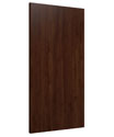 Dark Walnut Panel
