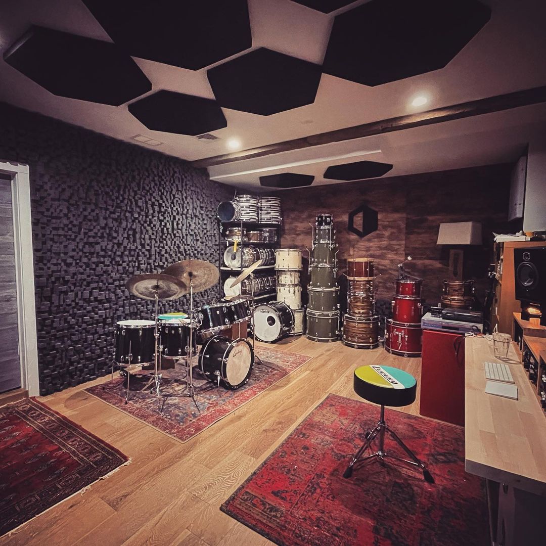 Carter McLean Carter McLean Photo