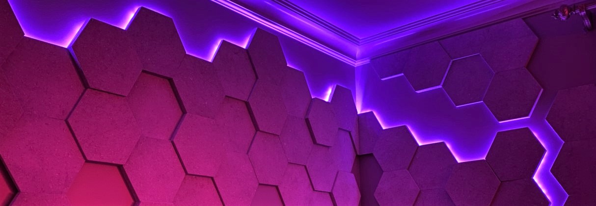 iamLucid Lucid Polygons iamLucid Lucid Polygons