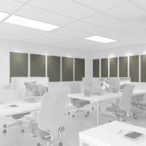 Starter Room Acoustic Panels Kit