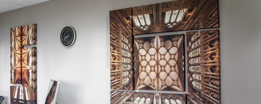 Fabric Panels Truline Fabric Panels Truline