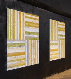 Custom AcoustiWood Custom AcoustiWood