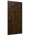 Aged Cocoa Panel