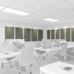 Starter Room Acoustic Panels Kit