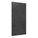 Charcoal Concrete Panels