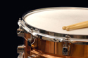 Music Copper Drum