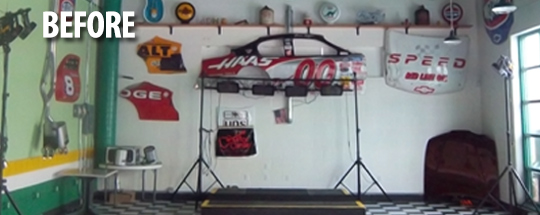 Noise Control Before Noise Control Before