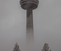 Cityscapes Skylon Tower