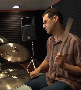 Acoustic Image & Video Gallery