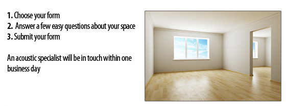 Acoustic Solution Room Analysis Acoustic Solution Room Analysis