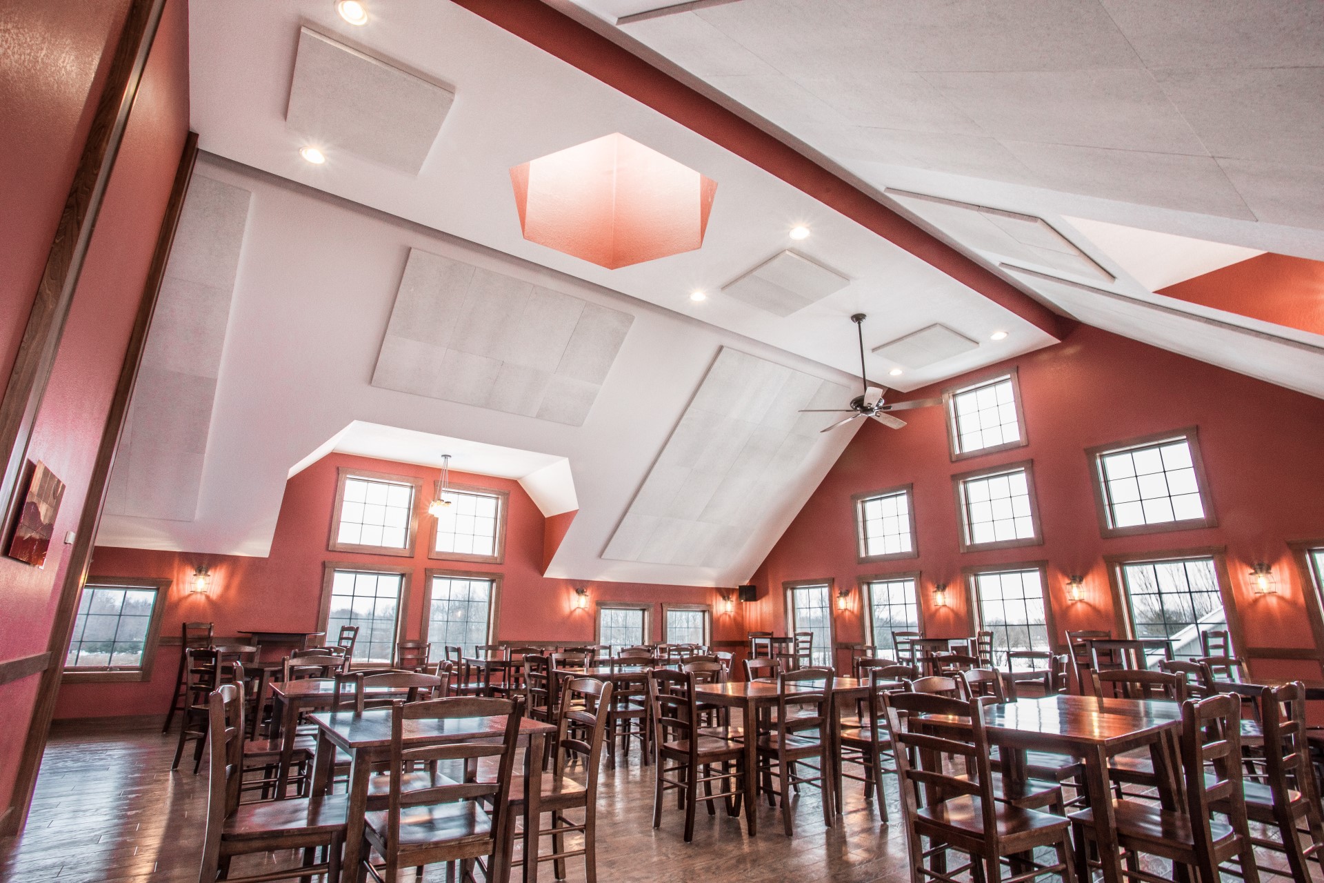 M Cellars Acoustic Ceiling Tiles M Cellars Acoustic Ceiling Tiles