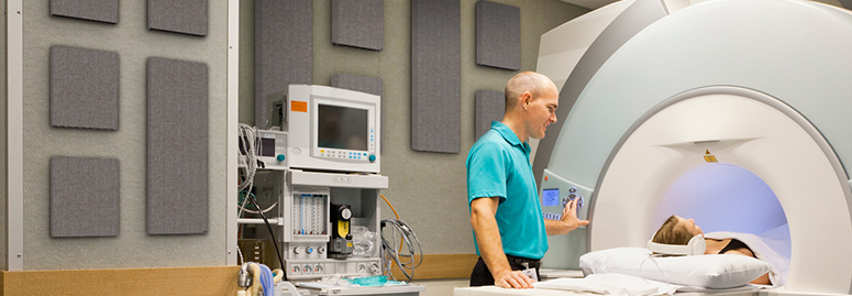 Sound Damping Panels Sample Packs healthcare facilities