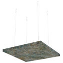Bronze Patina Stone Cloud