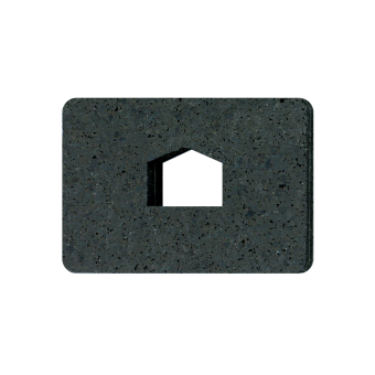 Paslode Brad Nailer Foot