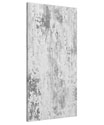 Grey Barnwood Panel