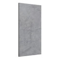 Medium Grey Concrete Panels