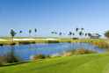 Sports Golf Lake