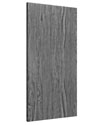 Cerused Ash Medium Panel