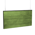 Kelly Green Birch Baffle
